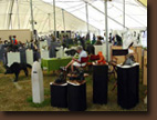 Botkins Sculpture Show
