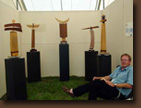 Botkins Sculpture Show