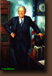 Oil Portrait