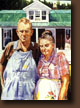 Hogtown Gothic