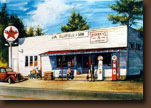 Oldfeild Sons