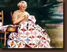 Quilt Prudie