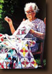 Thimble Thread & Quilt